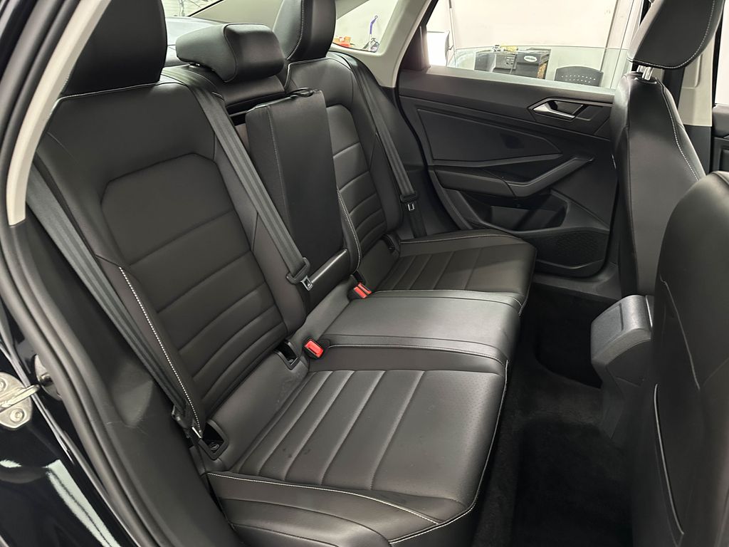 2024 Volkswagen Jetta 1.5T SE photo 13