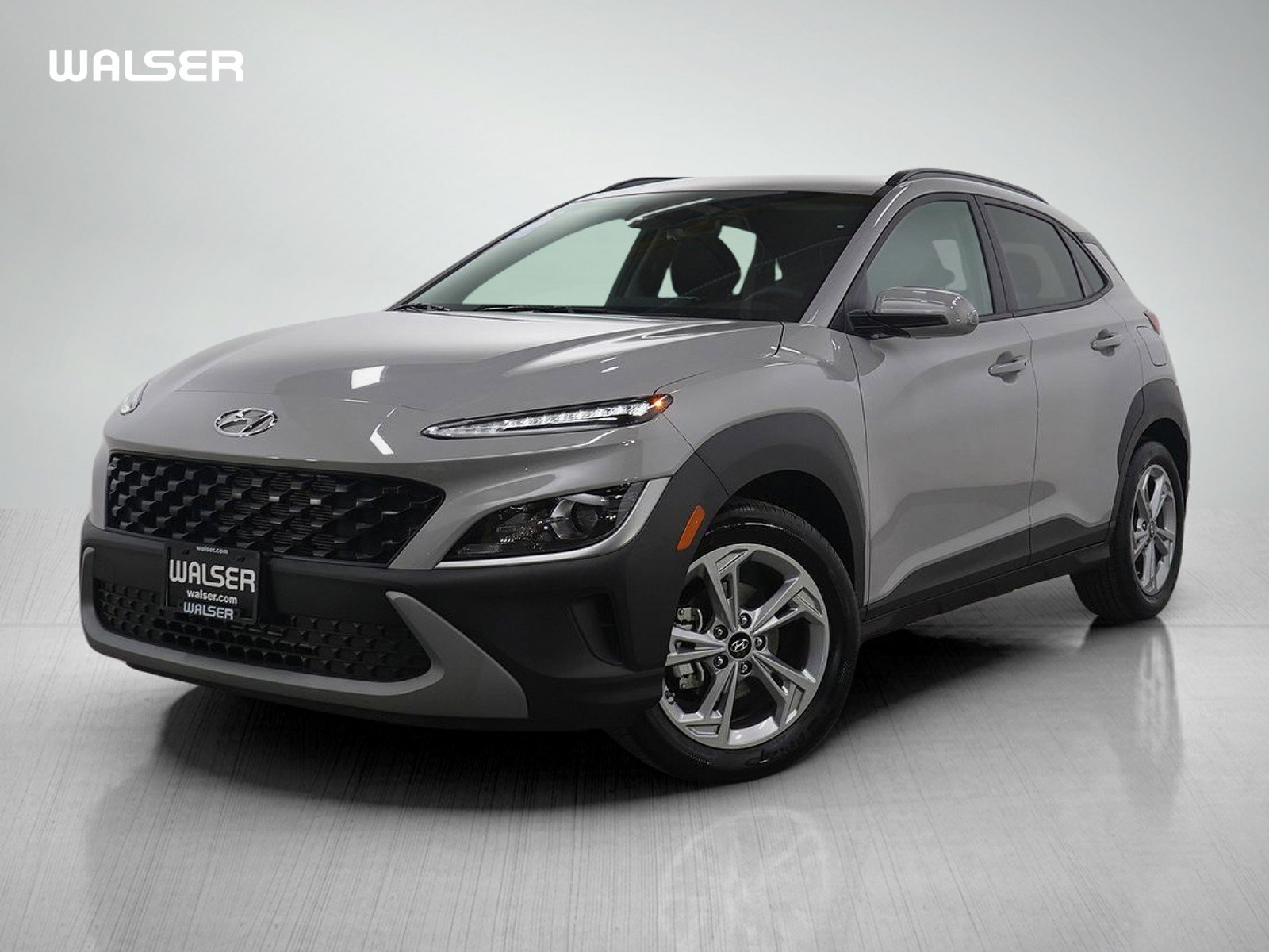 2023 Hyundai Kona SEL's photo