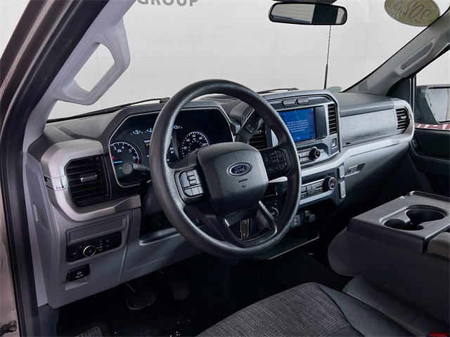 2023 Ford F-150 XLT photo 28