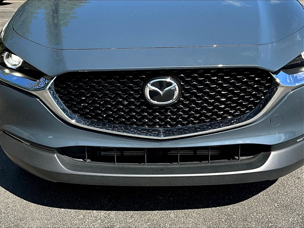 2024 Mazda CX-30 2.5 S Carbon photo 31