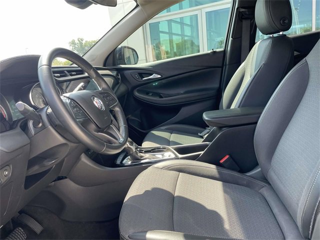 2023 Buick Encore GX Preferred photo 14