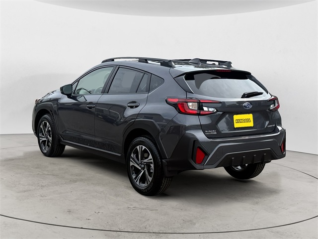 2025 Subaru Crosstrek Premium photo 2