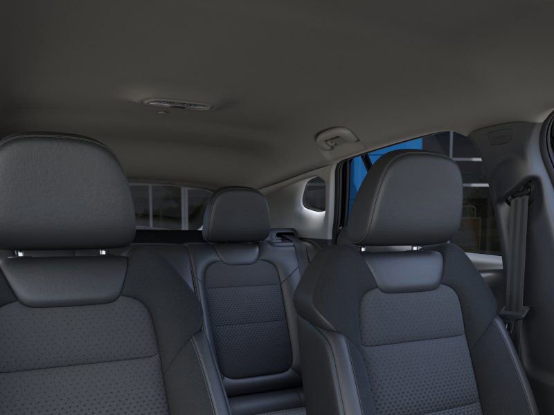 2025 Chevrolet Trax LT photo 22
