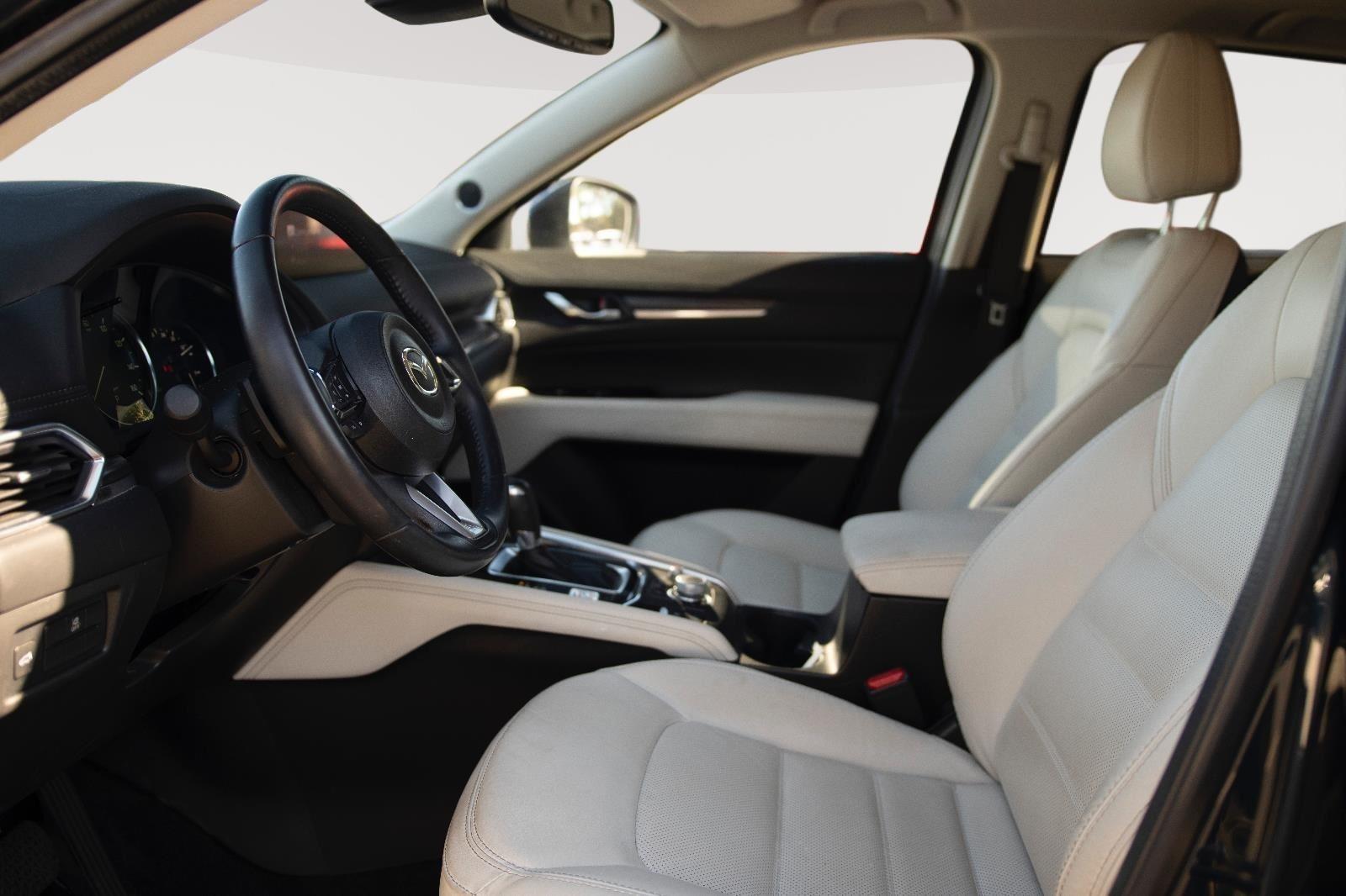2023 Mazda CX-5 2.5 Premium Plus photo 2