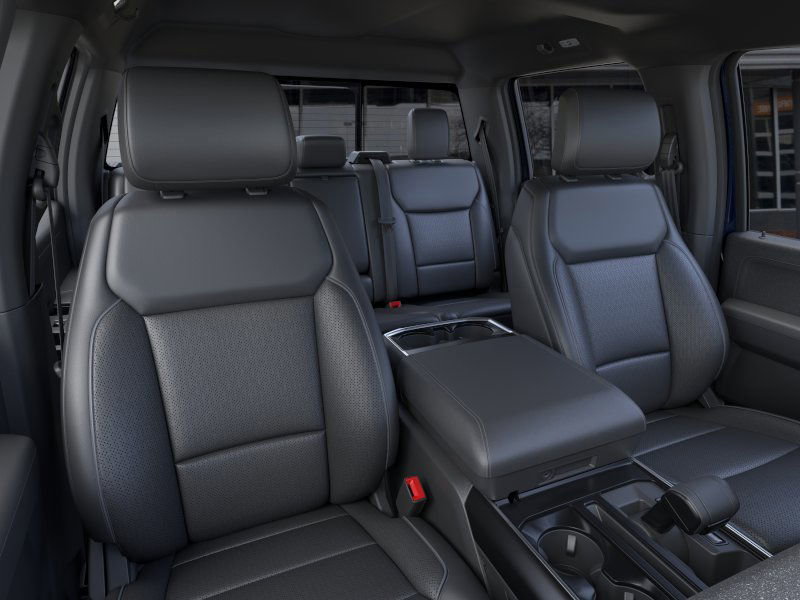 2026 FORD F-150 - Image 9