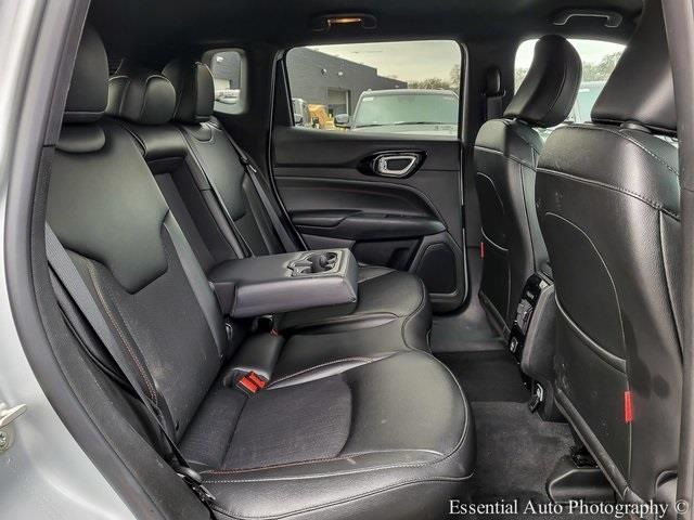 2024 JEEP COMPASS - Image 27