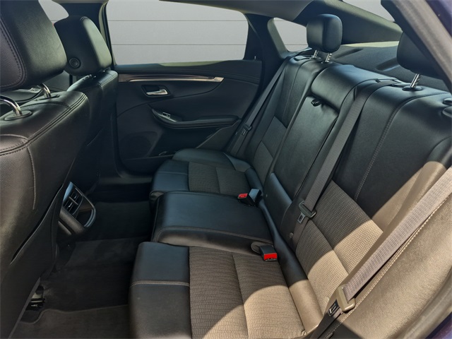2019 Chevrolet Impala 1LT photo 25