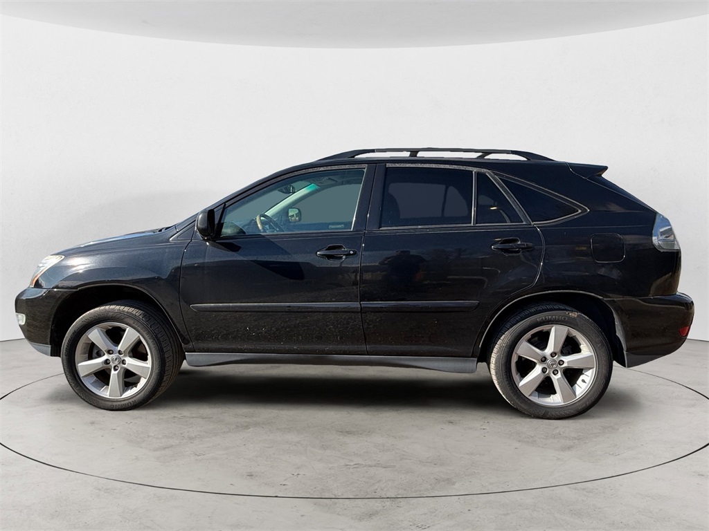 Used 2005 Lexus RX 330 with VIN 2T2HA31U05C061411 for sale in Vancouver, WA