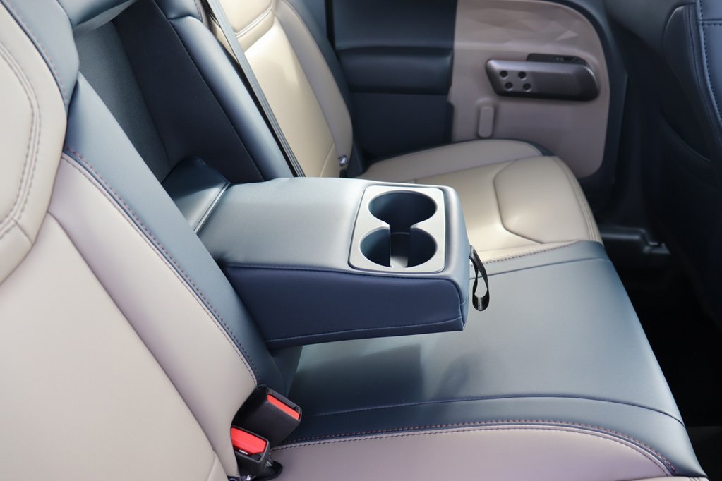 2025 Ford Maverick Lariat photo 14