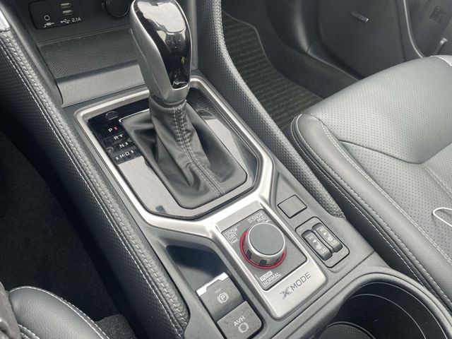 2023 Subaru Forester Touring photo 25