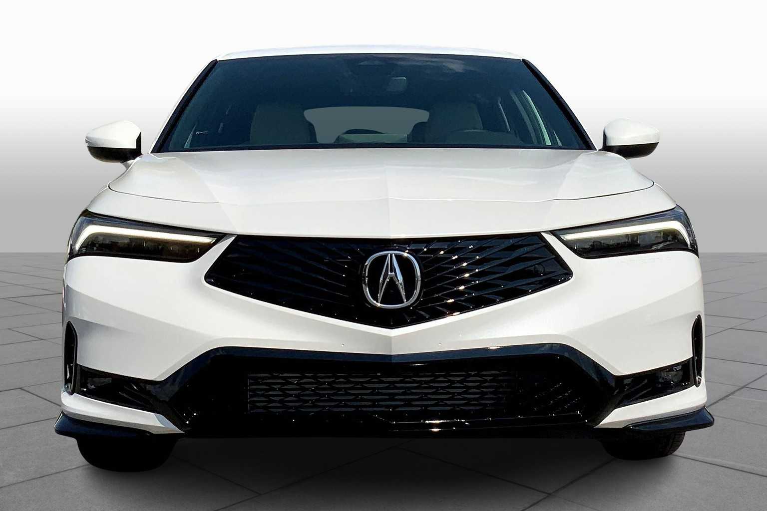 2026 Acura Integra A-Spec photo 3