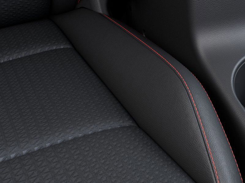 2025 Kia Soul GT-Line photo 21