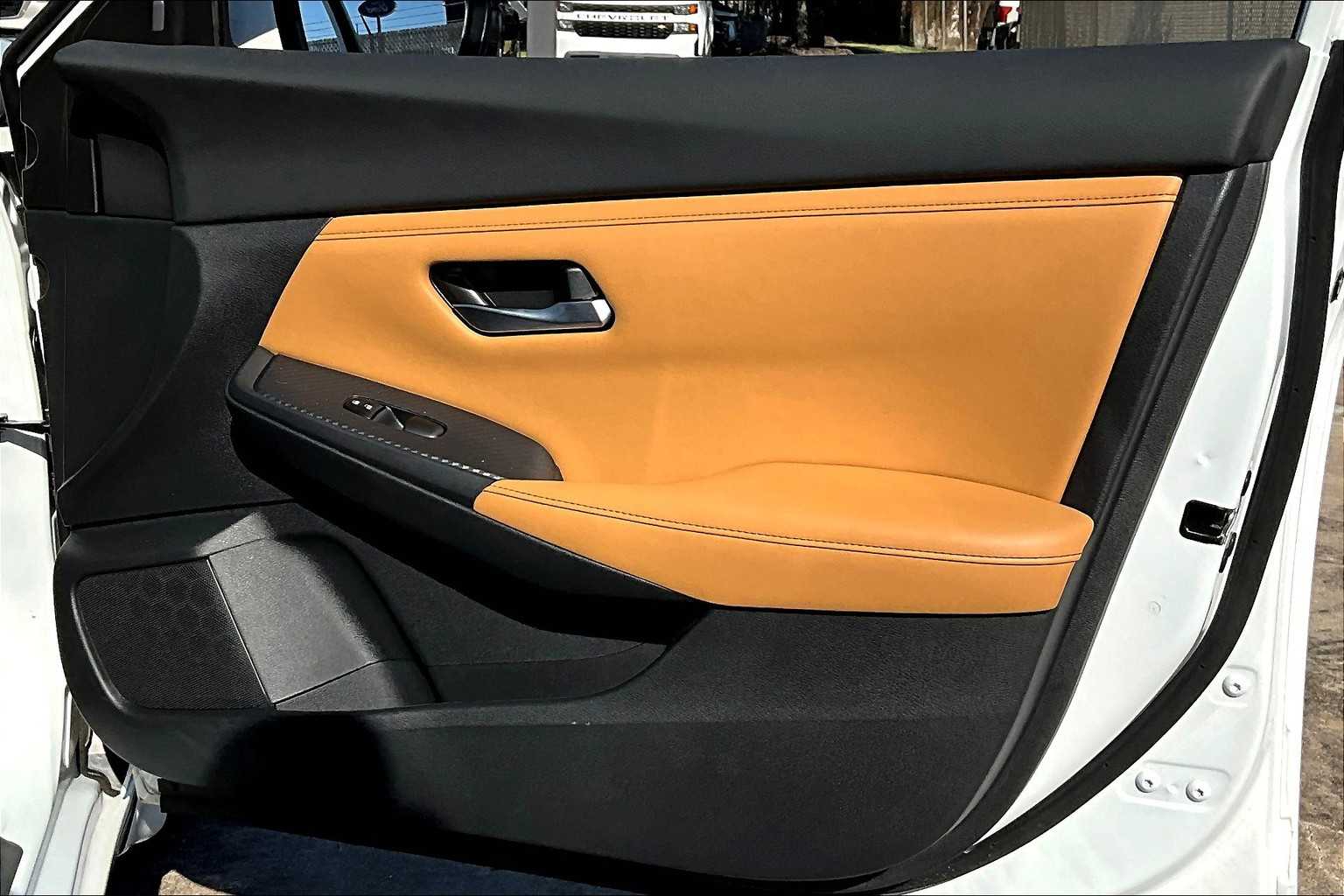 2022 Nissan Sentra SV photo 19
