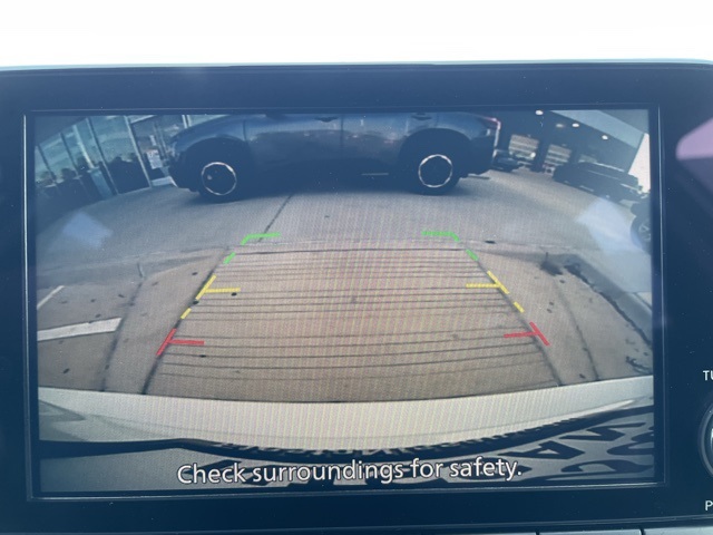 2025 Nissan Altima 2.5 S photo 11