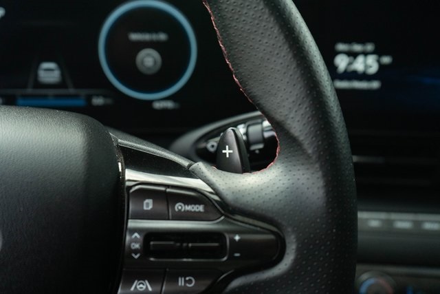 2023 Hyundai Elantra N Line photo 27