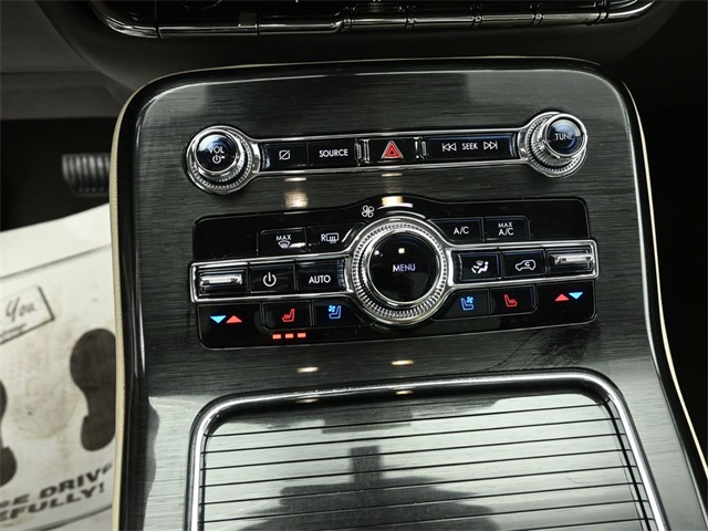 2023 LINCOLN NAUTILUS - Image 18