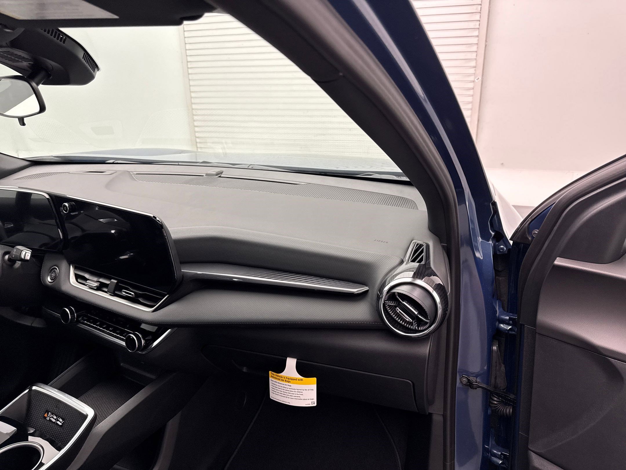 2026 Chevrolet Equinox LT photo 26