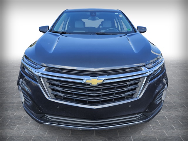 2023 Chevrolet Equinox LT photo 2