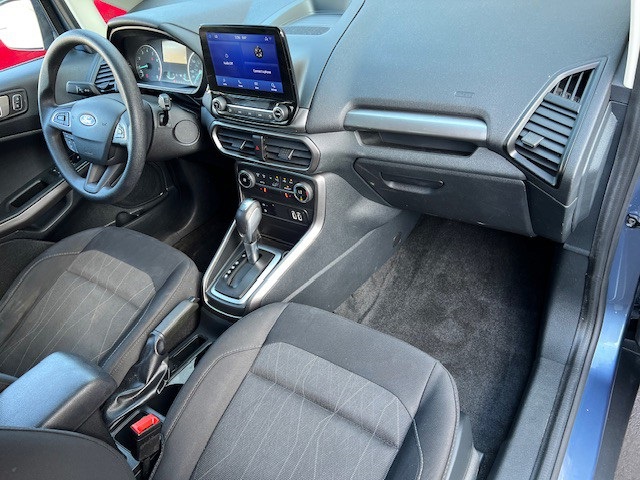 2022 Ford EcoSport SE photo 17