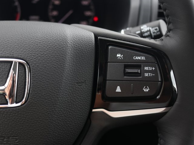 2026 Honda Odyssey EX-L photo 16