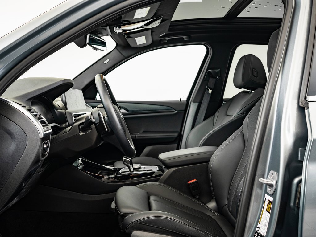 2024 Bmw X3 xDrive30i photo 17