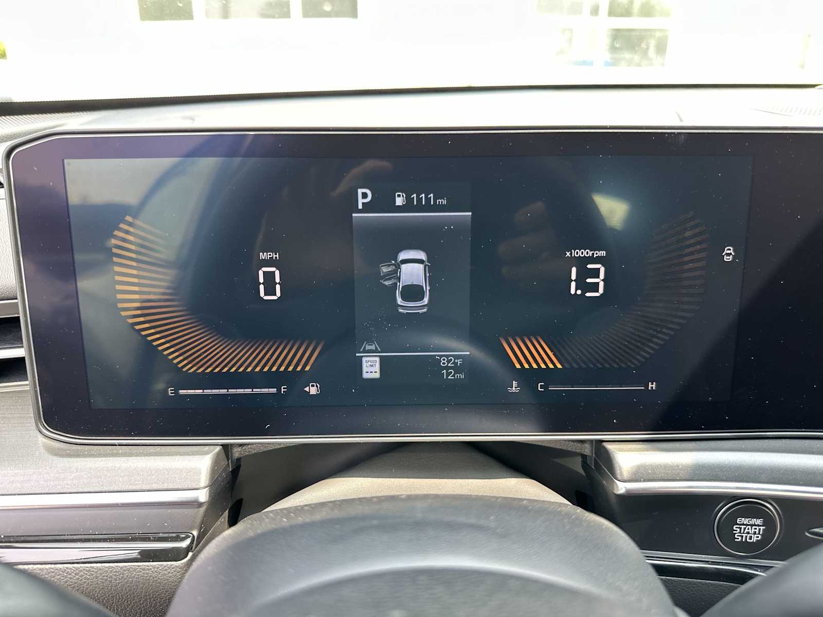 2025 Kia K5 GT-Line photo 15