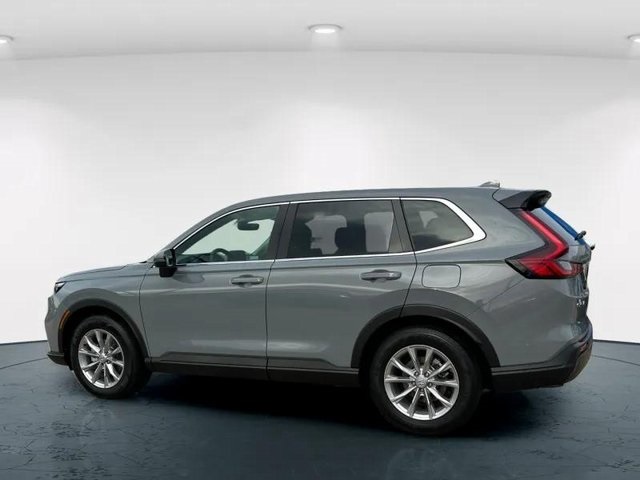 2023 Honda CR-V EX-L photo 4