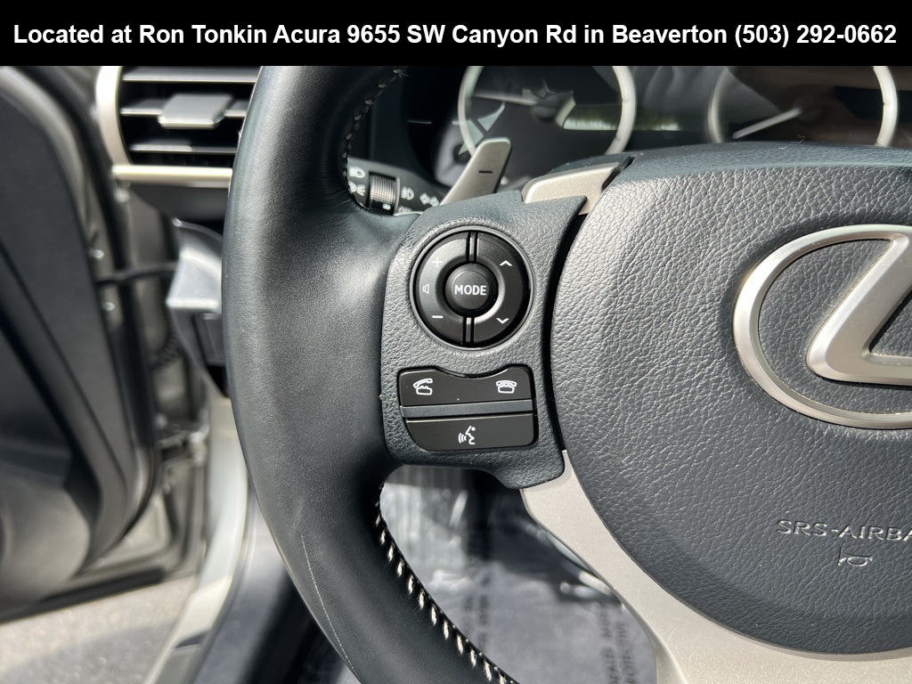 2014 Lexus IS 250 photo 15