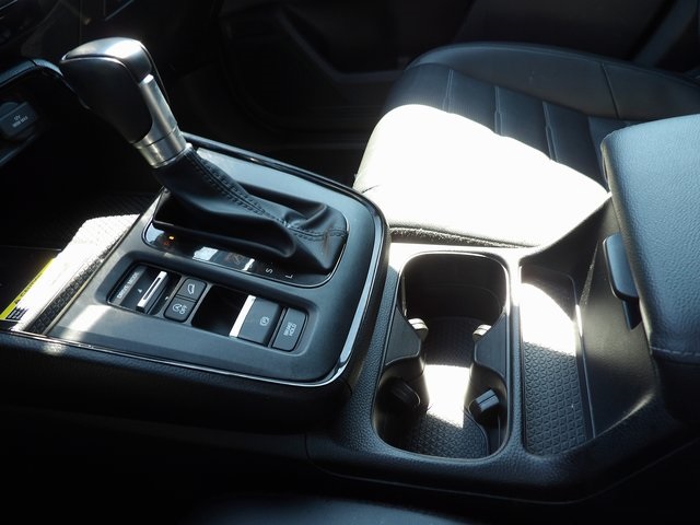 2024 Honda CR-V EX-L photo 33