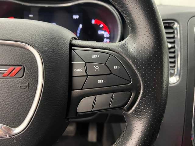 2018 Dodge Durango SXT photo 20