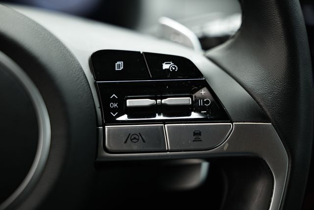2024 Hyundai Santa Cruz Limited photo 32