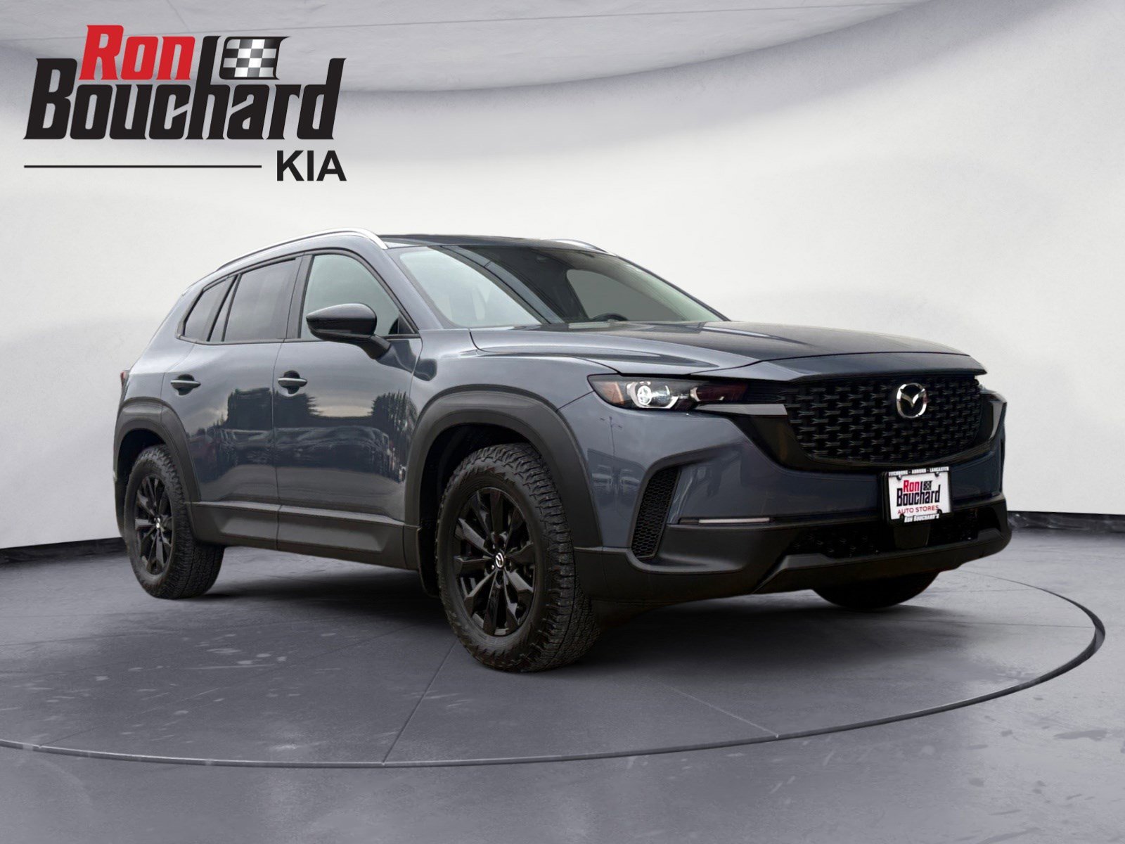 2024 Mazda CX-50 S PREMIUM's photo
