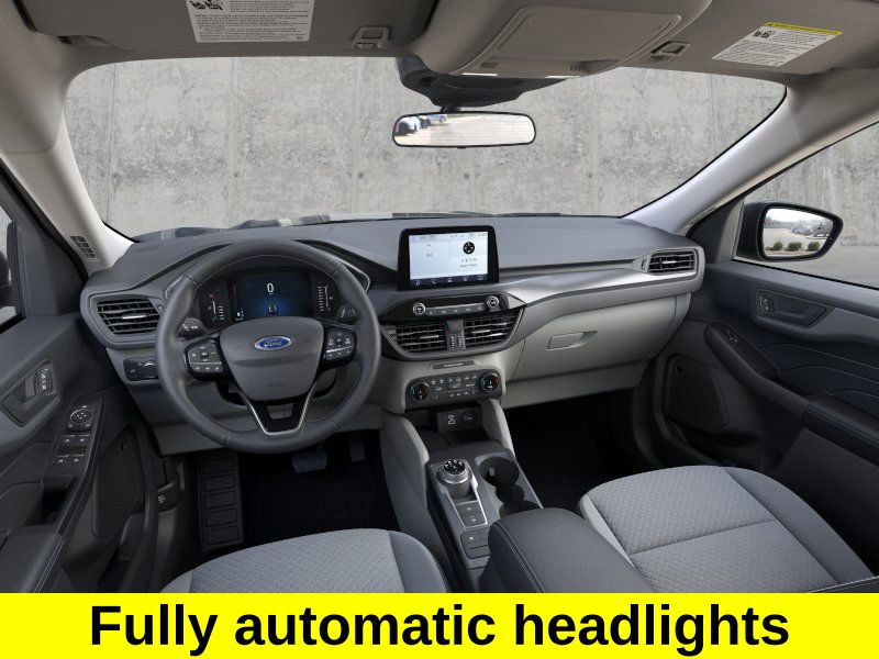 2025 Ford Escape Active photo 6