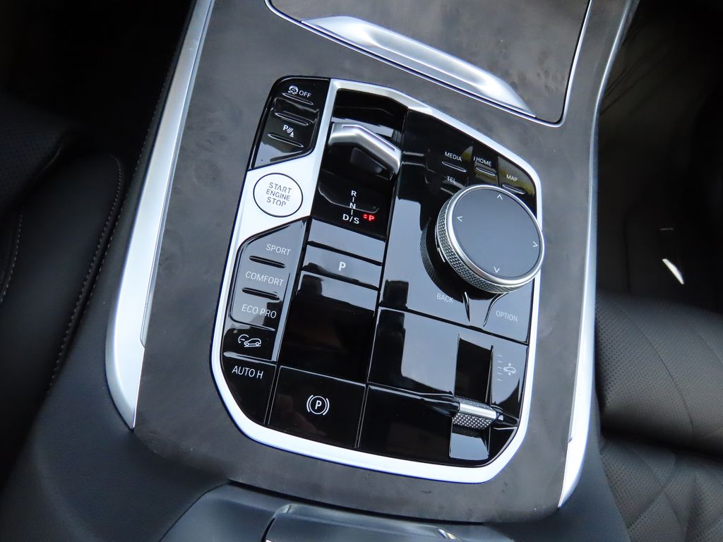 2026 Bmw X7 xDrive40i photo 34