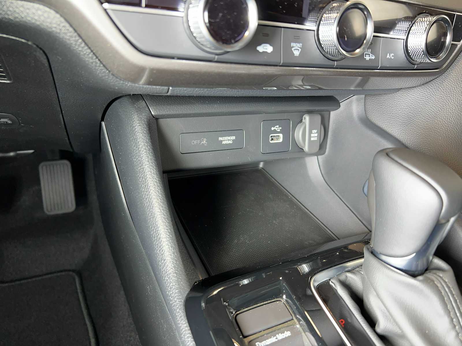 2025 Acura Integra Base photo 23