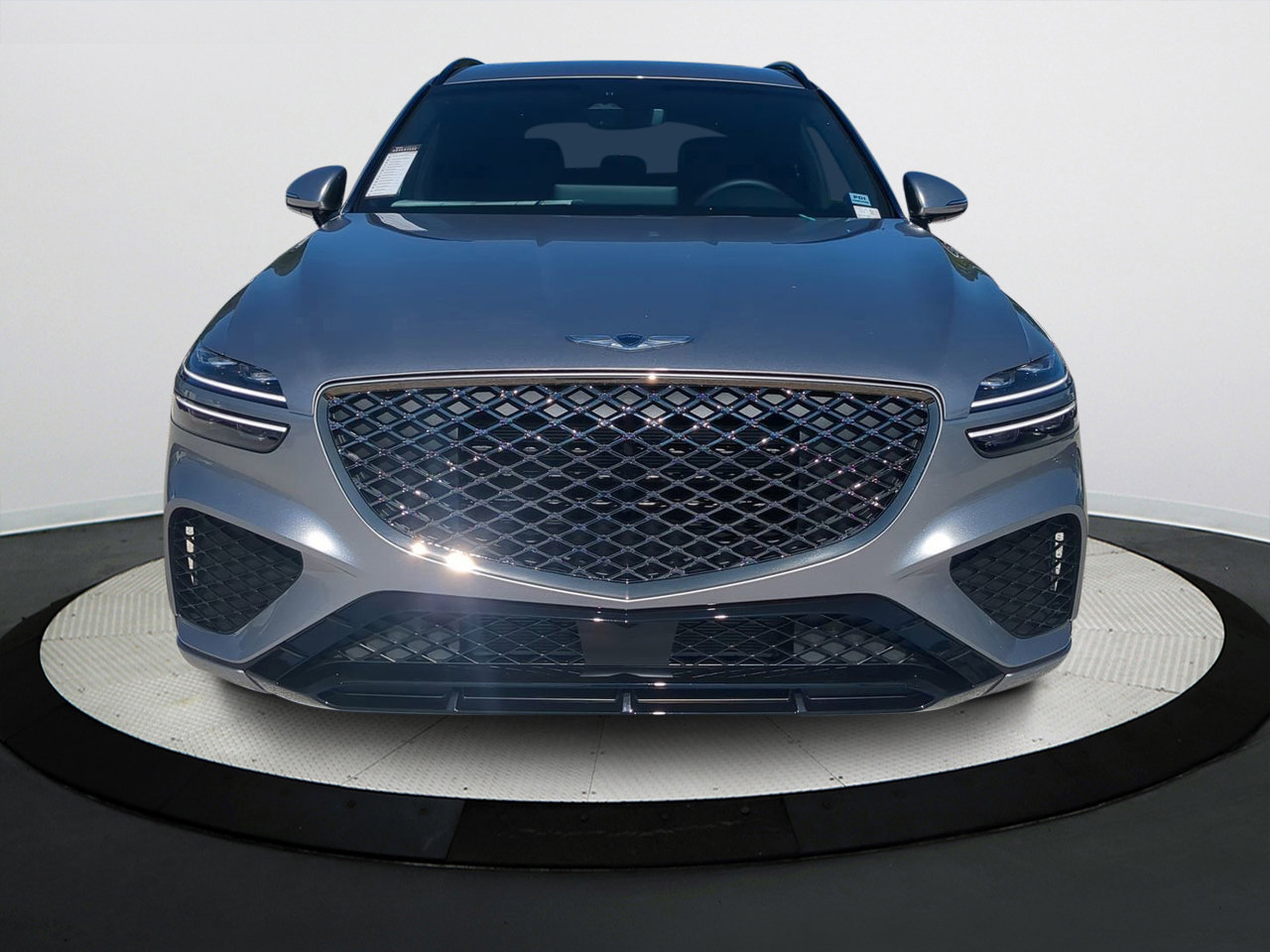 2025 Genesis GV70 3.5T Sport photo 8
