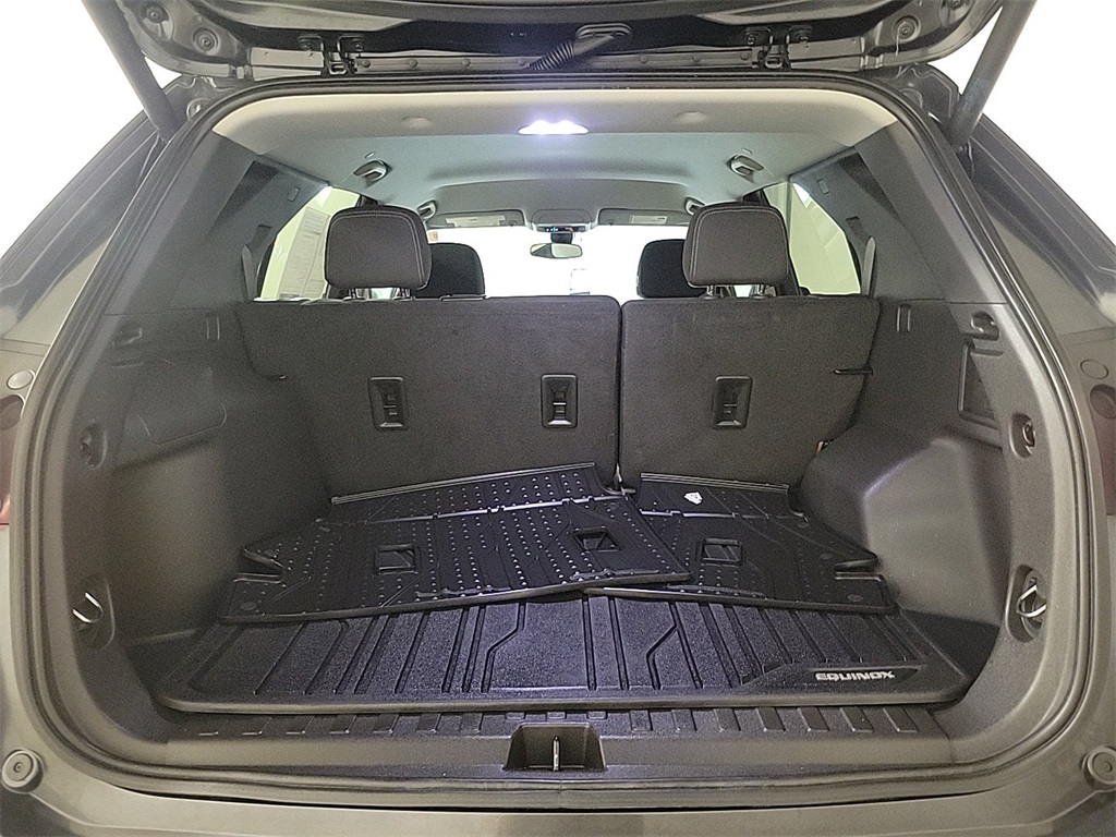 2023 CHEVROLET EQUINOX - Image 21