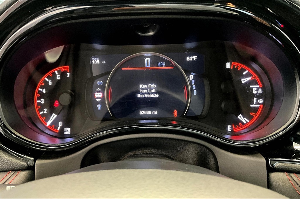 2023 Dodge Durango GT Plus photo 13