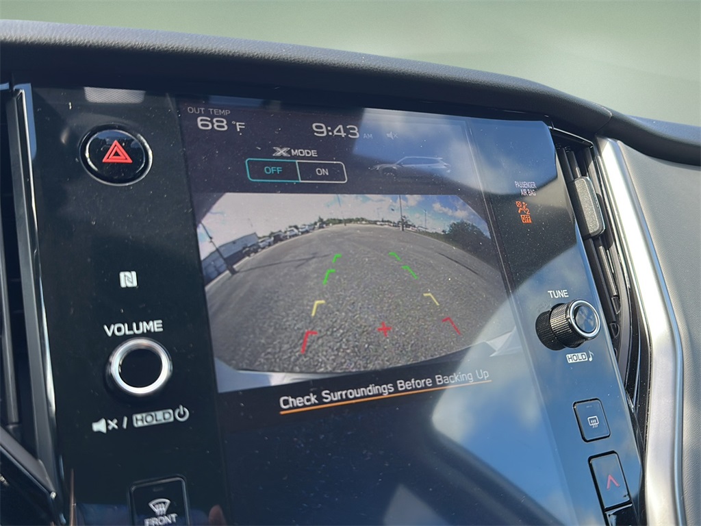 2023 Subaru Outback Premium photo 17