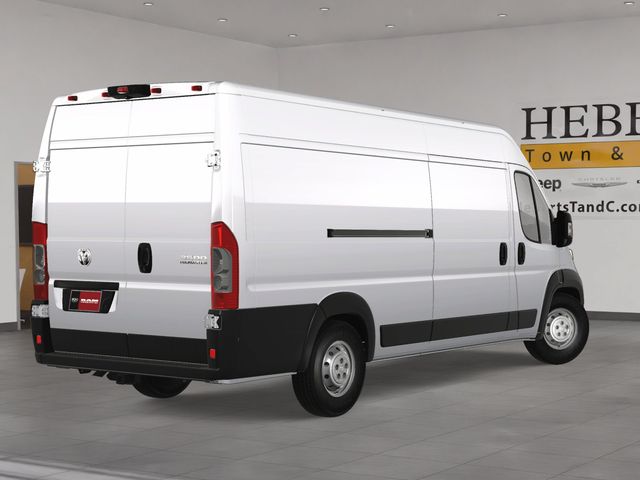 2025 Ram ProMaster 3500 photo 5