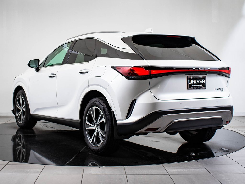 2023 Lexus RX 350 Premium photo 10