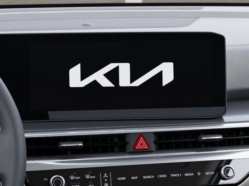 2025 Kia Sorento Hybrid SX Prestige photo 20