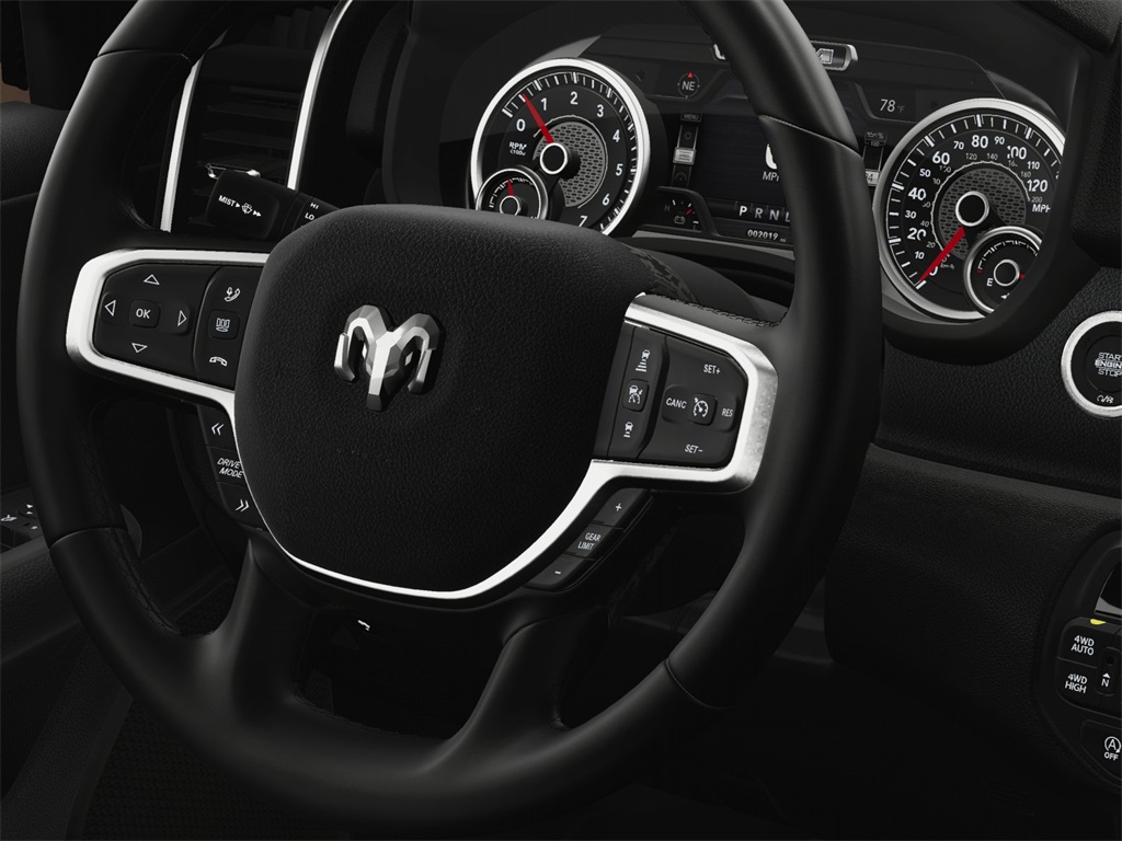 2025 Ram 1500 Big Horn Lone Star photo 20