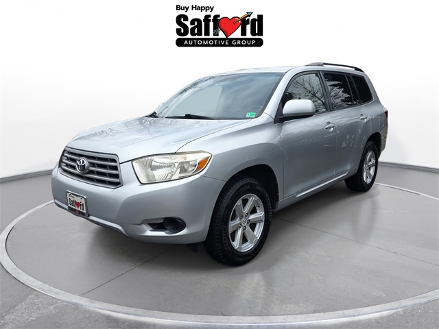 2009 Toyota Highlander Base's photo