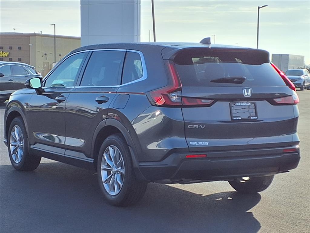 2023 Honda CR-V EX-L photo 13