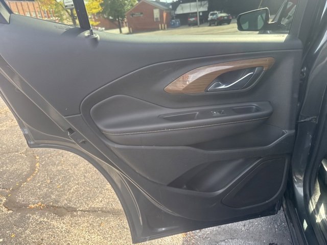 2019 Gmc Terrain SLE photo 3