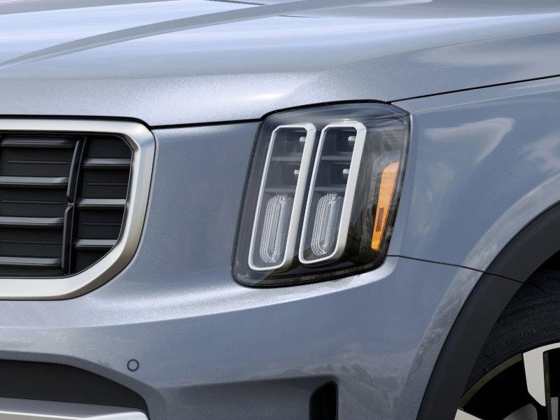 2025 Kia Telluride SX photo 8