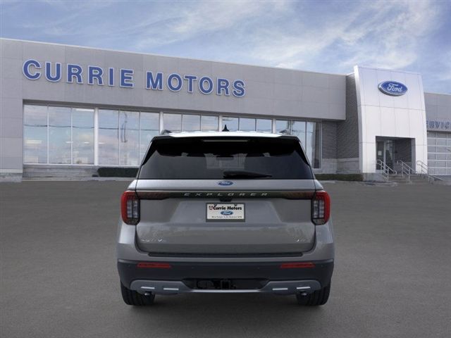 2025 FORD EXPLORER - Image 28