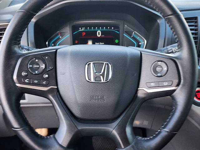 2023 Honda Odyssey EX-L photo 27