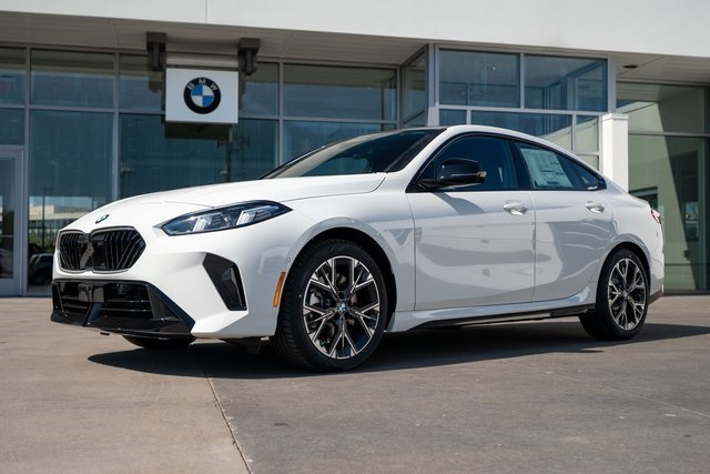 2026 BMW 2 Series 228's photo